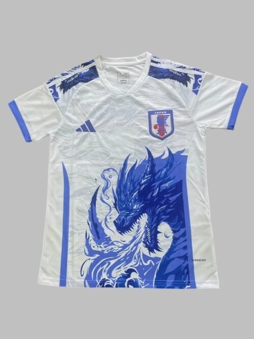 Japon Maillot Concept 25-26