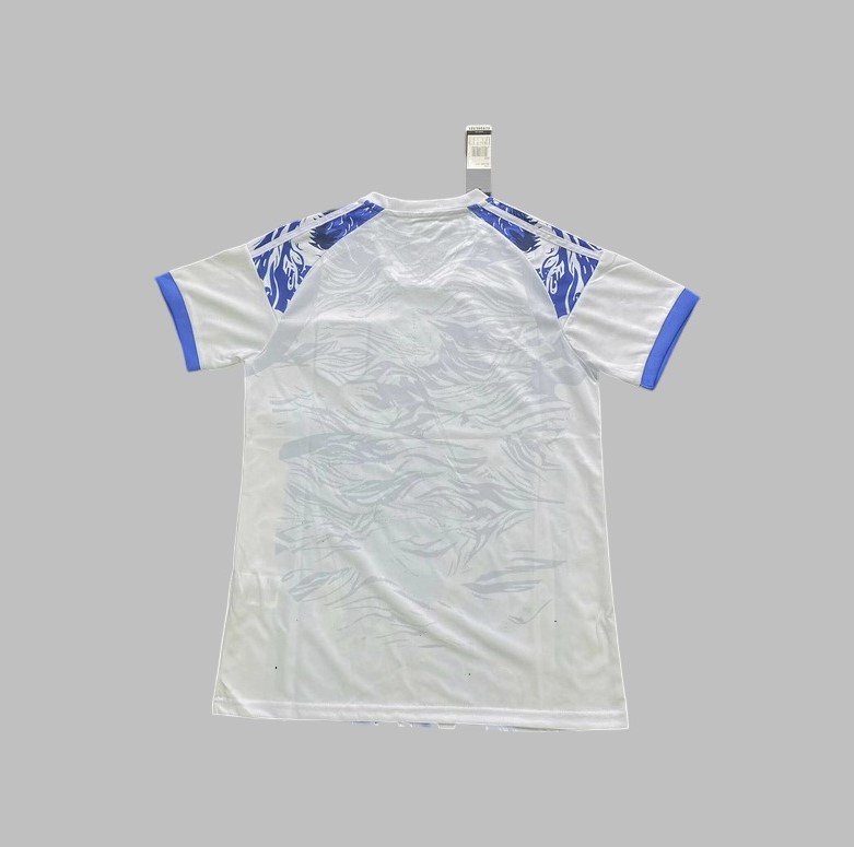 Japon Maillot Concept 25-26 – Image 2