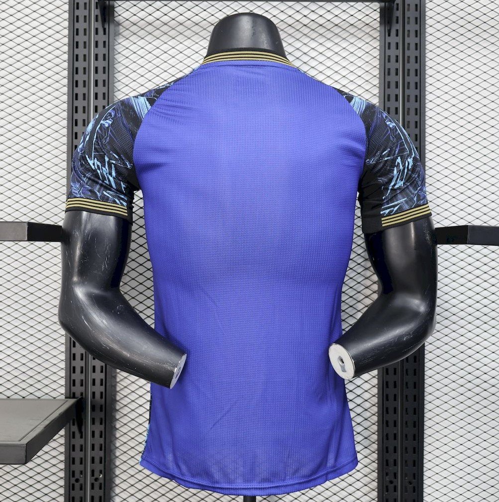 Japon Maillot Concept 25-26 - Version Player – Image 2