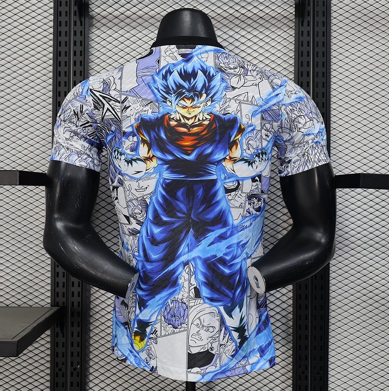 Japon Maillot Concept 25-26 - Version Player – Image 2