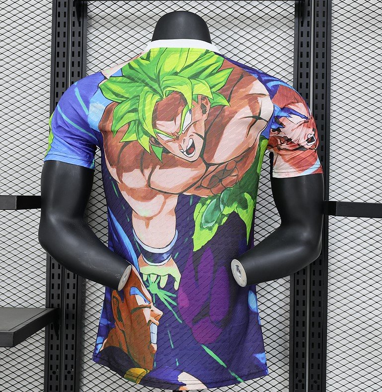 Japon Maillot Concept 25-26 - Version Player – Image 2