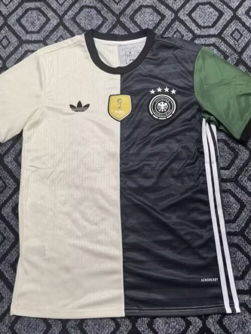 Allemagne Maillot Domicile 25/26