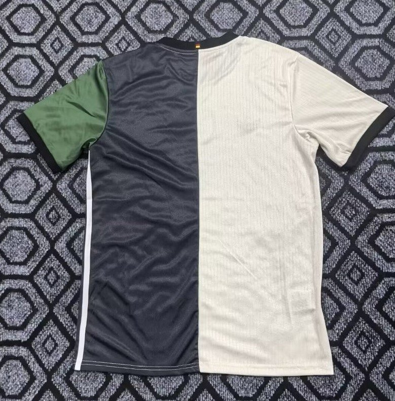 Allemagne Maillot Domicile 25/26 – Image 2