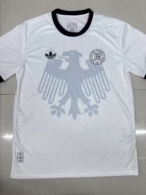 Allemagne Maillot Concept 25/26