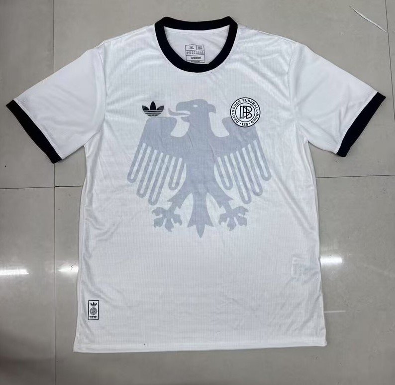 Allemagne Maillot Concept 25/26
