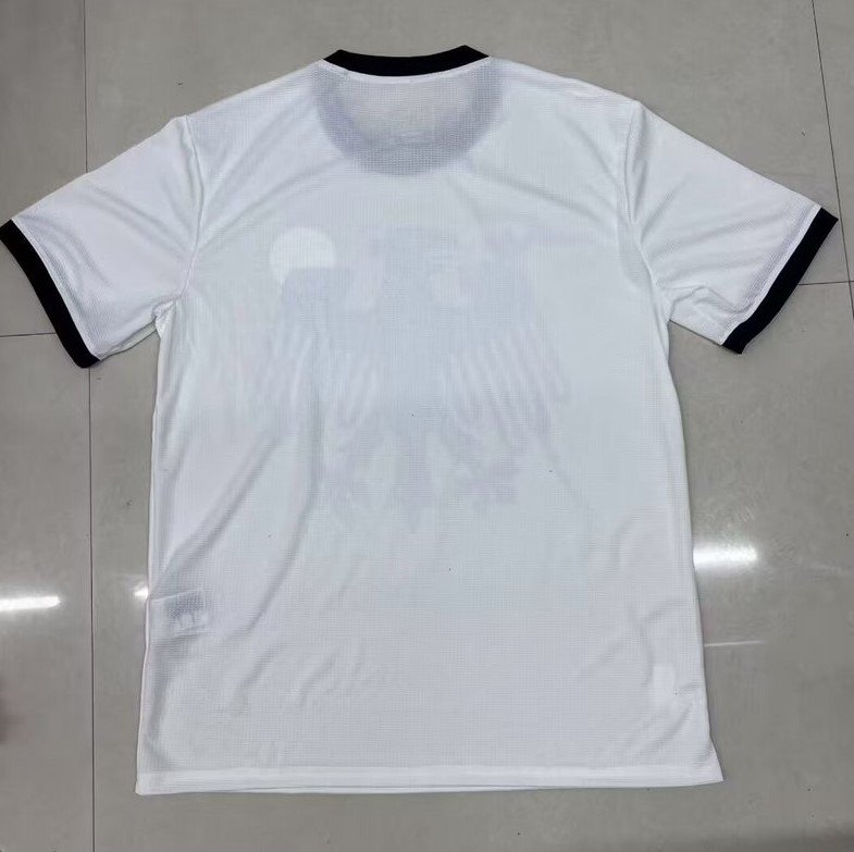 Allemagne Maillot Concept 25/26 – Image 2