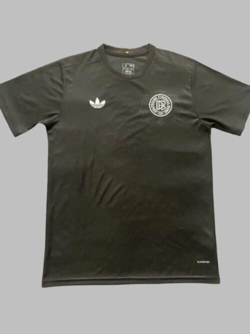 Allemagne Maillot Concept 2025