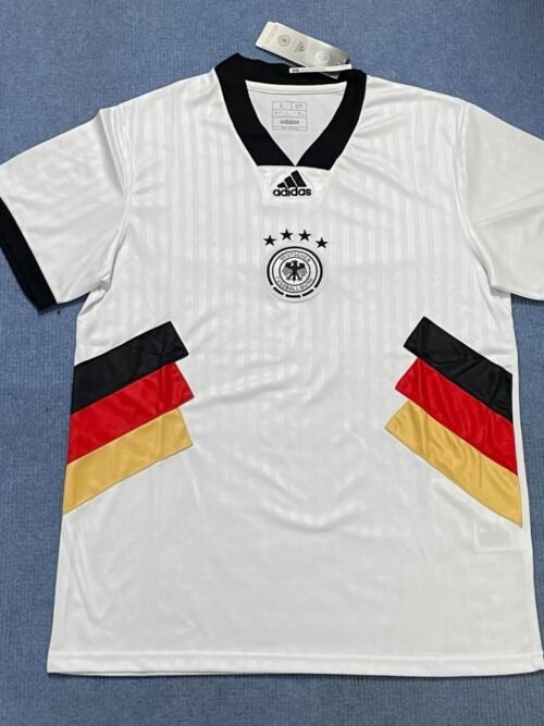 Allemagne Maillot Concept 2024