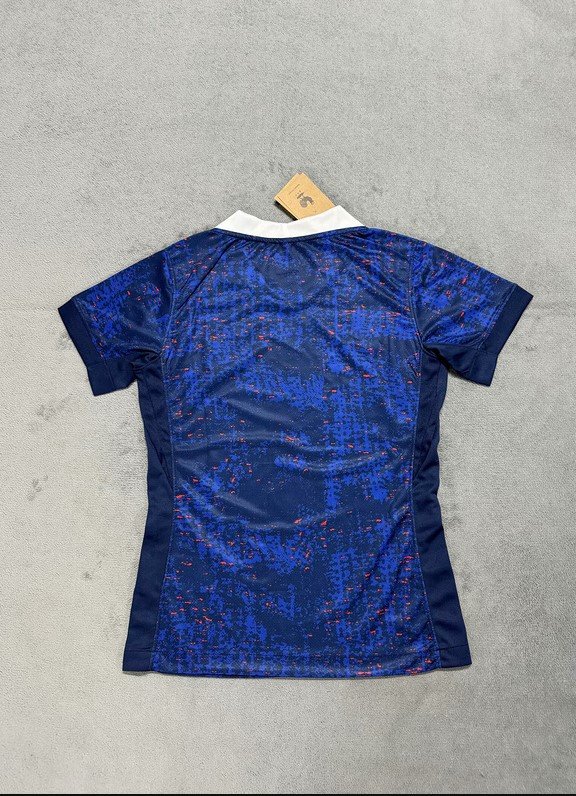 France Maillot Domicile 25/26 – Image 2