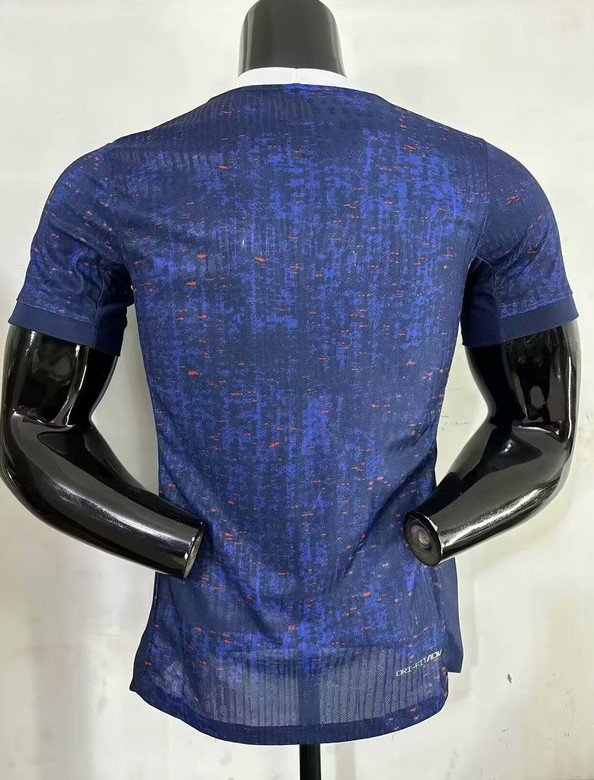 France Maillot Domicile 25/26 - Version Player – Image 2