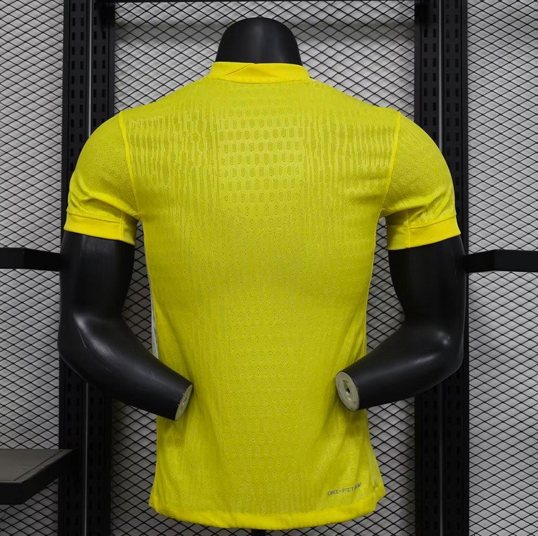 France Maillot Gardien 25/26 - Version Player – Image 2