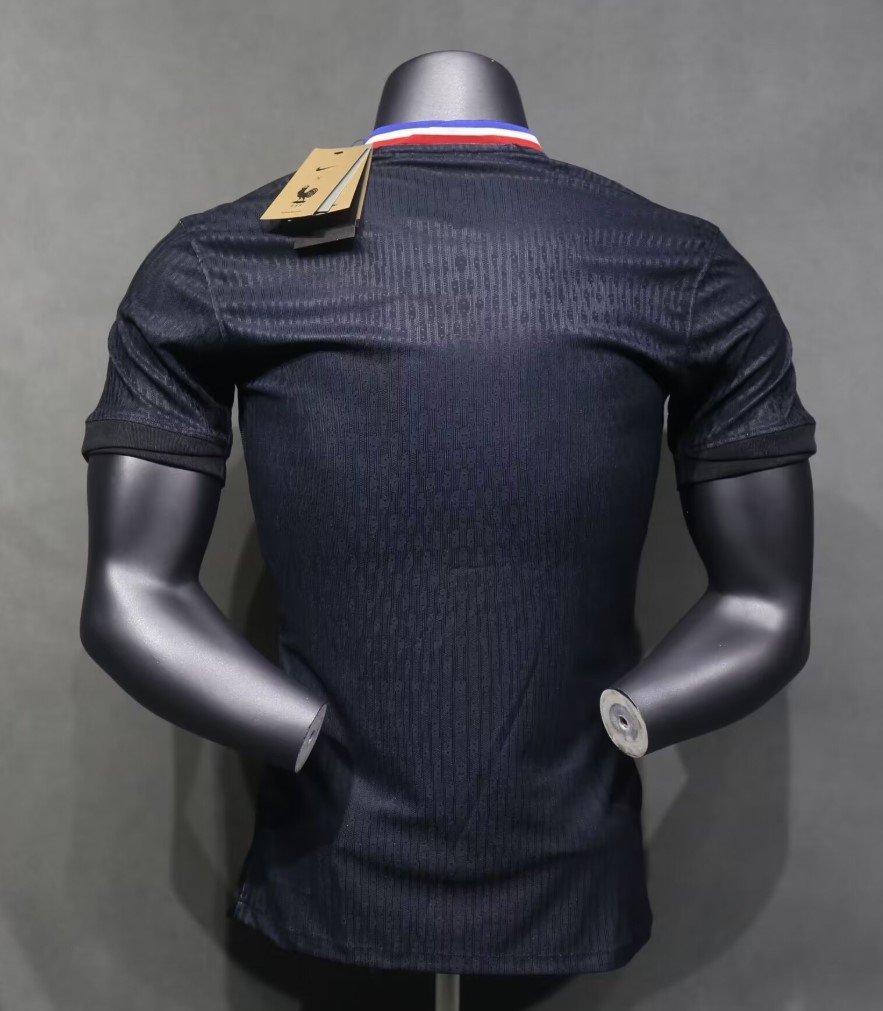 France Maillot Concept 2024 - Version Player – Image 2