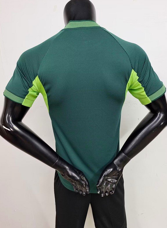 Algérie Maillot Concept 25/26 – Version Player – Image 2