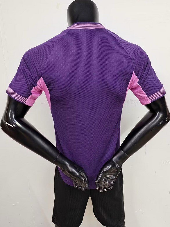 Algérie Maillot Concept 25/26 – Version Player – Image 2