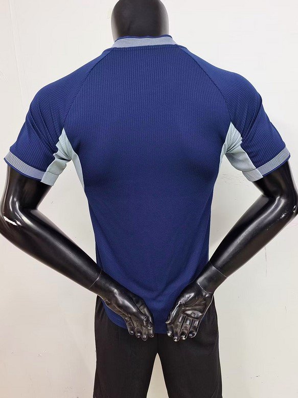 Algérie Maillot Concept 25/26 – Version Player – Image 2