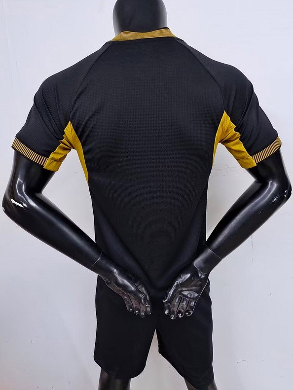 Algérie Maillot Concept 25/26 – Version Player – Image 2