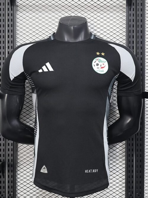 Algérie Maillot Concept 25/26 – Version Player