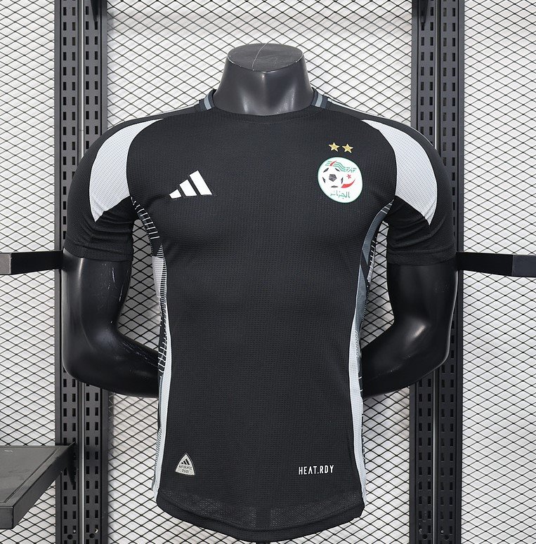 Algérie Maillot Concept 25/26 – Version Player