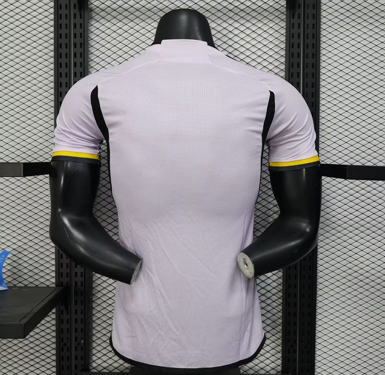 Algérie Maillot Concept 25/26 – Version Player – Image 2