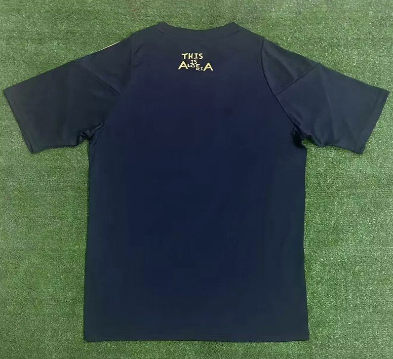 Algérie Maillot Concept 24/25 – Image 2