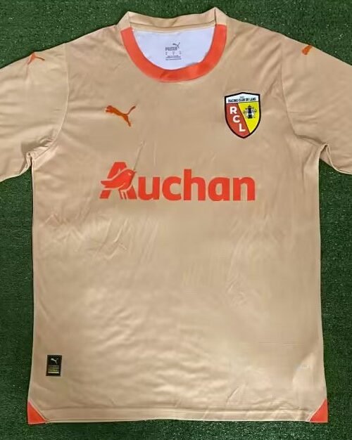 Lens Maillot Concept 23/24