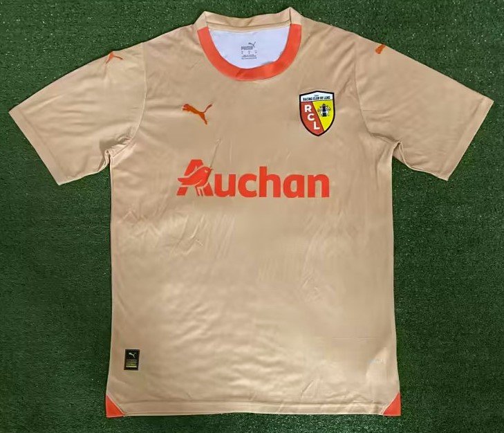 Lens Maillot Concept 23/24