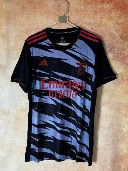 Benfica Maillot Concept 25/26