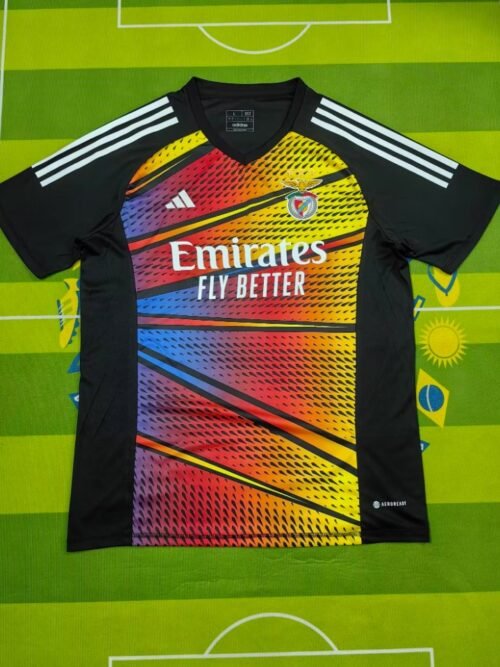 Benfica Maillot Concept 23/24