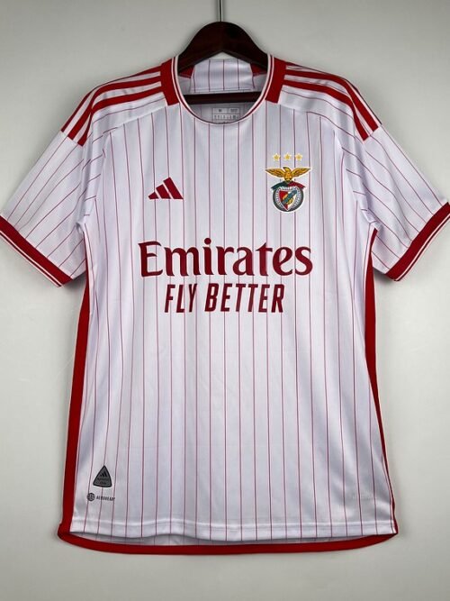 Benfica Maillot Concept 23/24