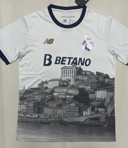 Porto Maillot Concept 25/26