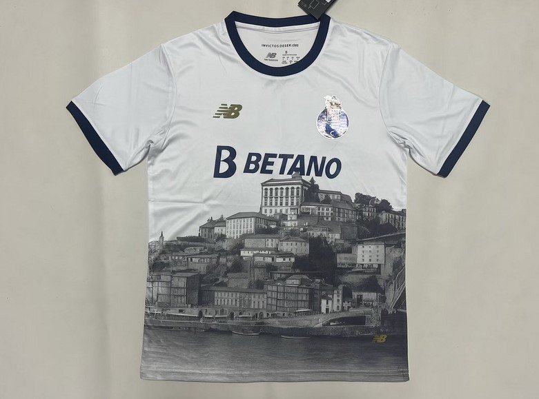 Porto Maillot Concept 25/26