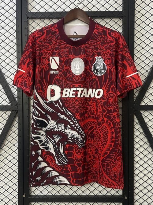 Porto Maillot Concept 25/26