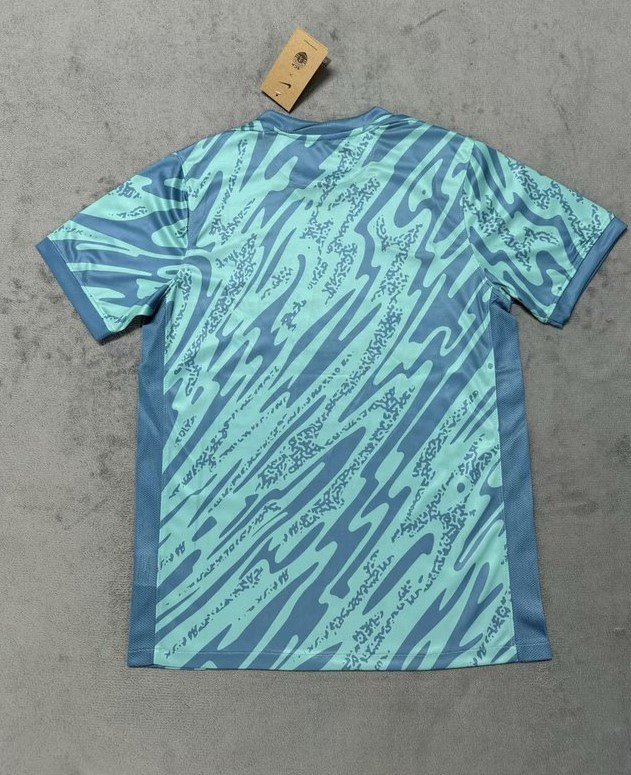 Sporting Portugal Maillot Concept 25/26 – Image 2