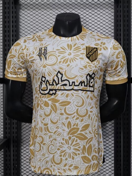 Palestine Maillot 25/26