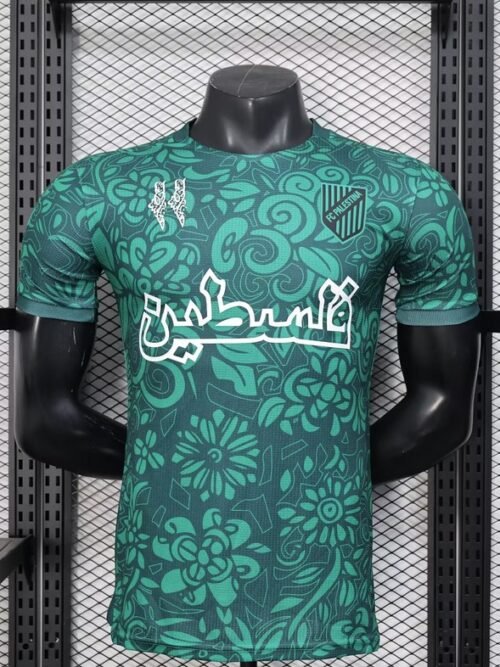Palestine Maillot 25/26