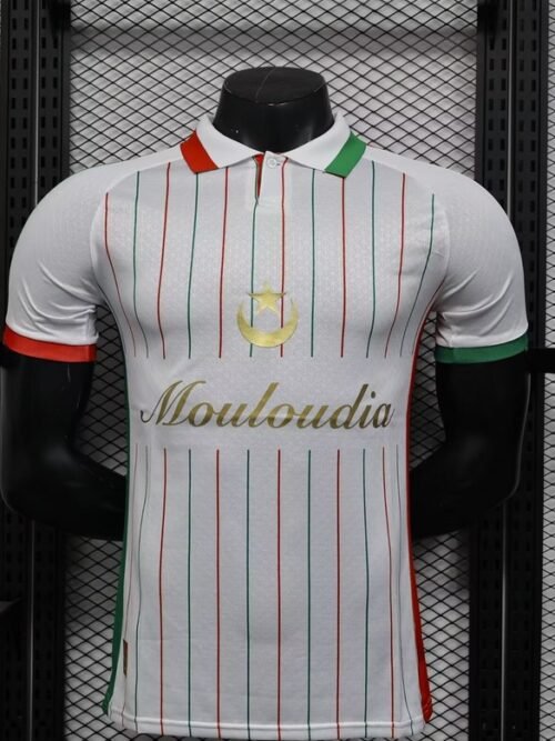 Palestine Maillot 25/26