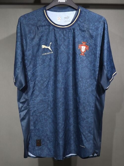 Portugal Maillot Concept 25/26