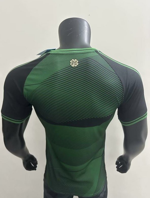 Celtic Glasgow Maillot Concept 25/26 - Version Player – Image 2