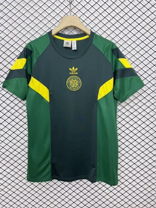 Celtic Glasgow Maillot Concept 24/25