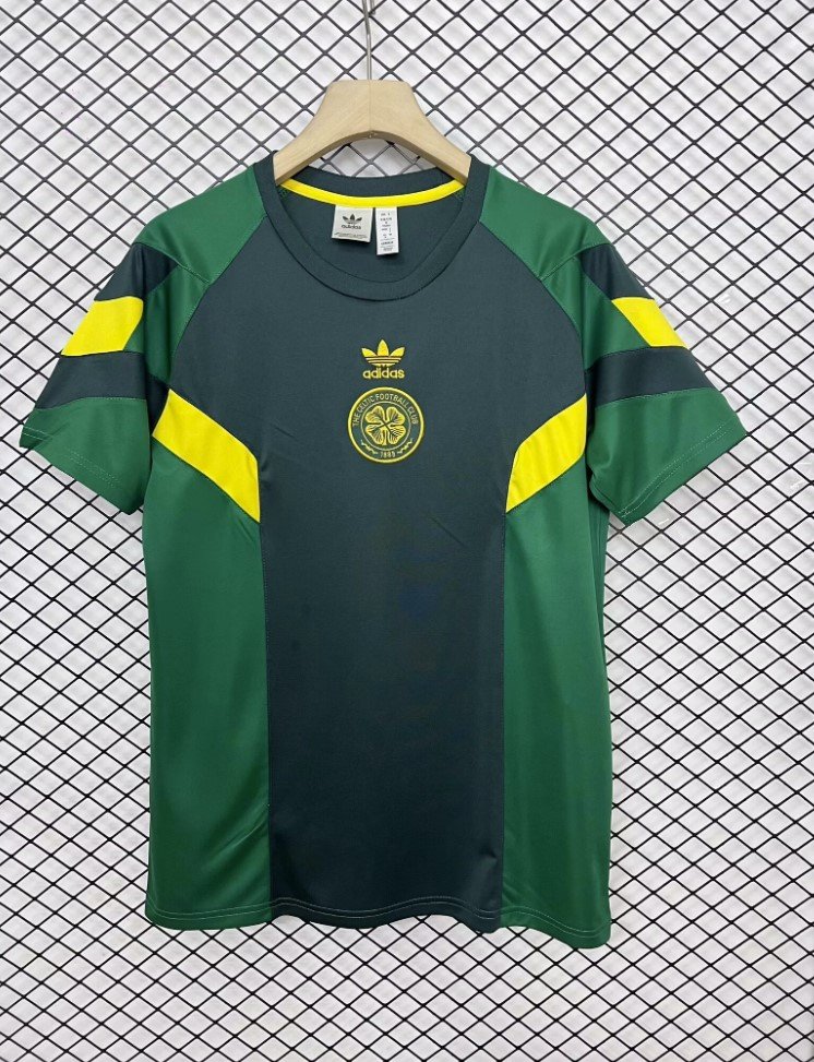 Celtic Glasgow Maillot Concept 24/25