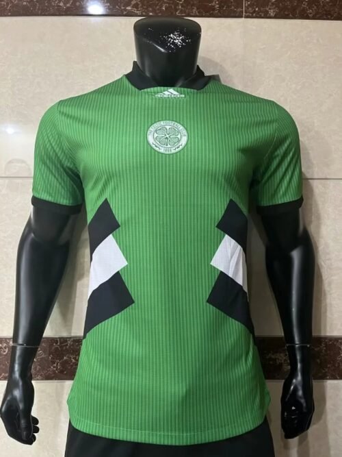 Celtic Glasgow Maillot Concept 23/24