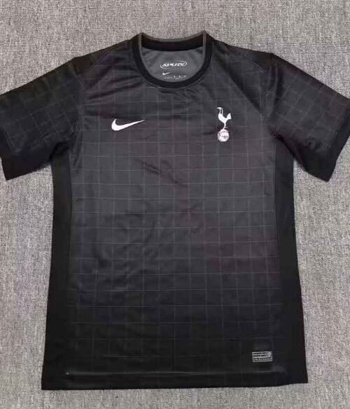 Tottenham Maillot Concept 25/26