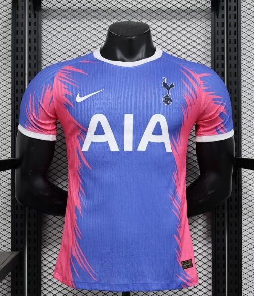 Tottenham Maillot Concept 24/25 - Version Player