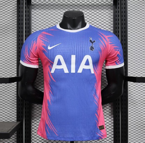 Tottenham Maillot Concept 24/25 - Version Player