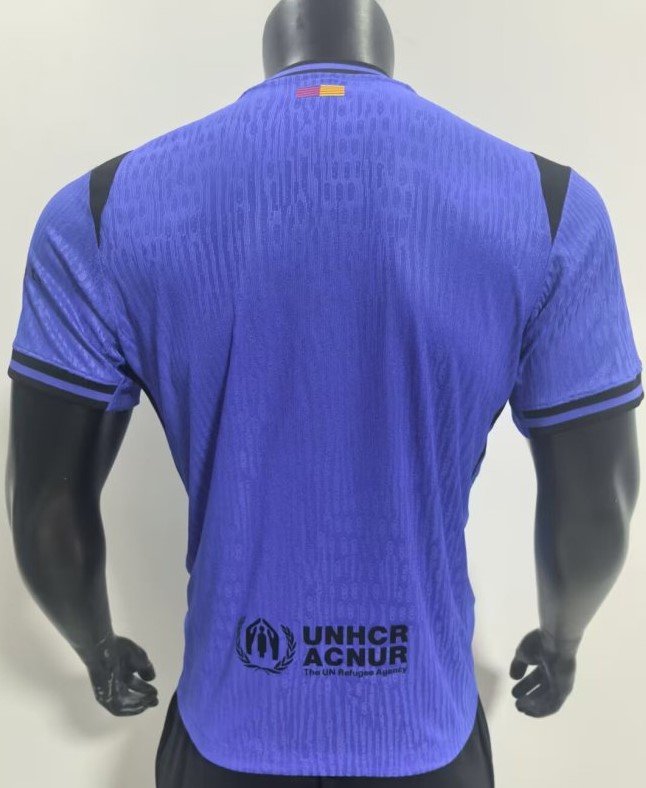 Barcelone Maillot Concept 25/26 - Version Player – Image 2