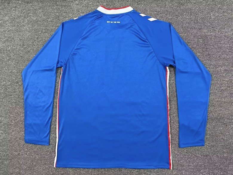 Sunderland Maillot Extérieur 25/26 – Image 2