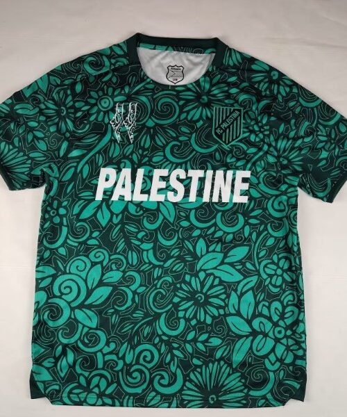 Palestine Maillot 25/26
