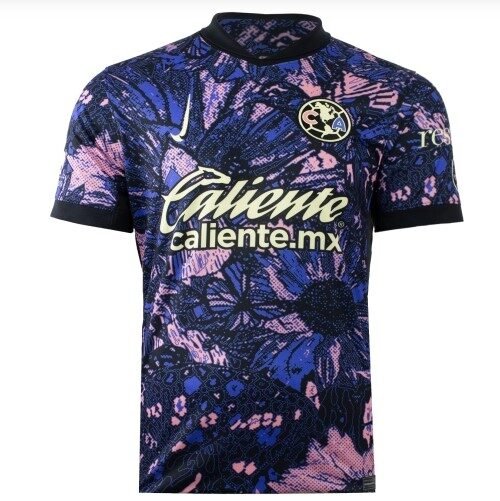 Club America Maillot Third 24/25