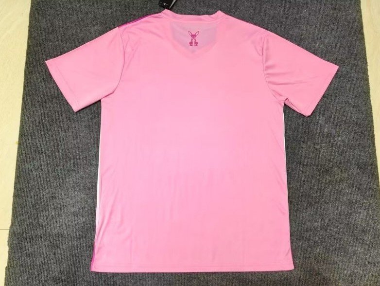 Algérie Maillot Concept 25/26 – Image 2