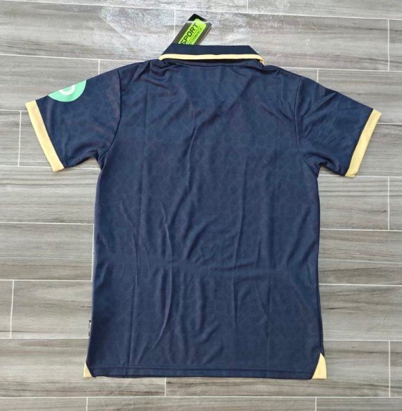 West Ham Maillot Third 25/26 – Image 2